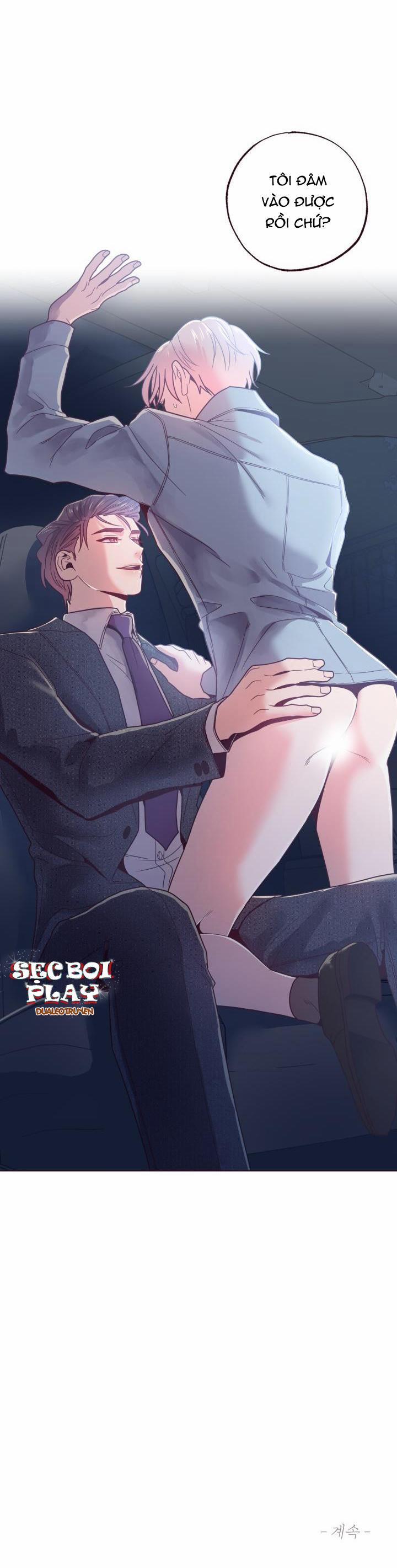 Ngày Mà Em Rơi Xuống 11 trang 29