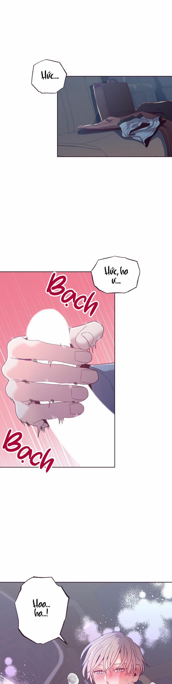 Ngày Mà Em Rơi Xuống 11 trang 5