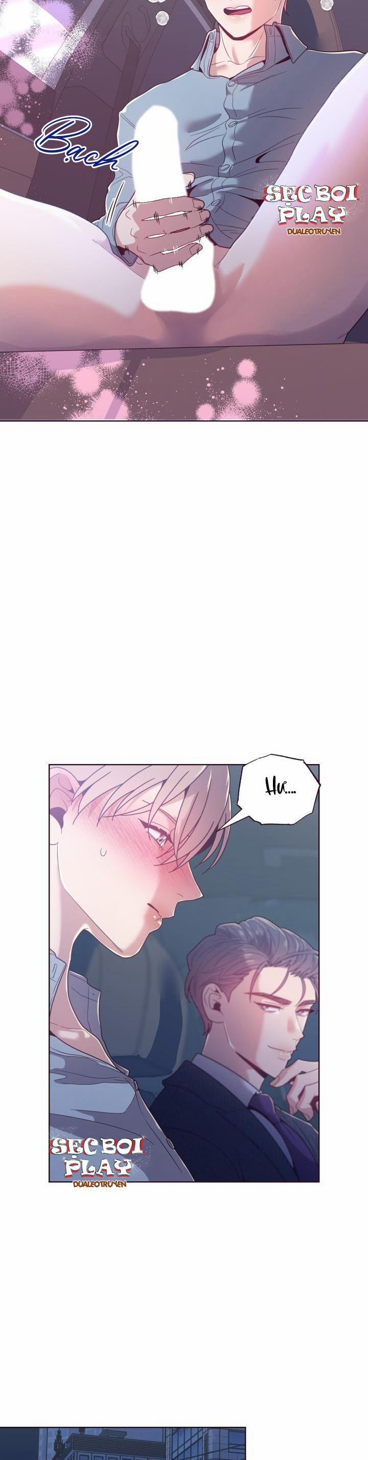 Ngày Mà Em Rơi Xuống 11 trang 6