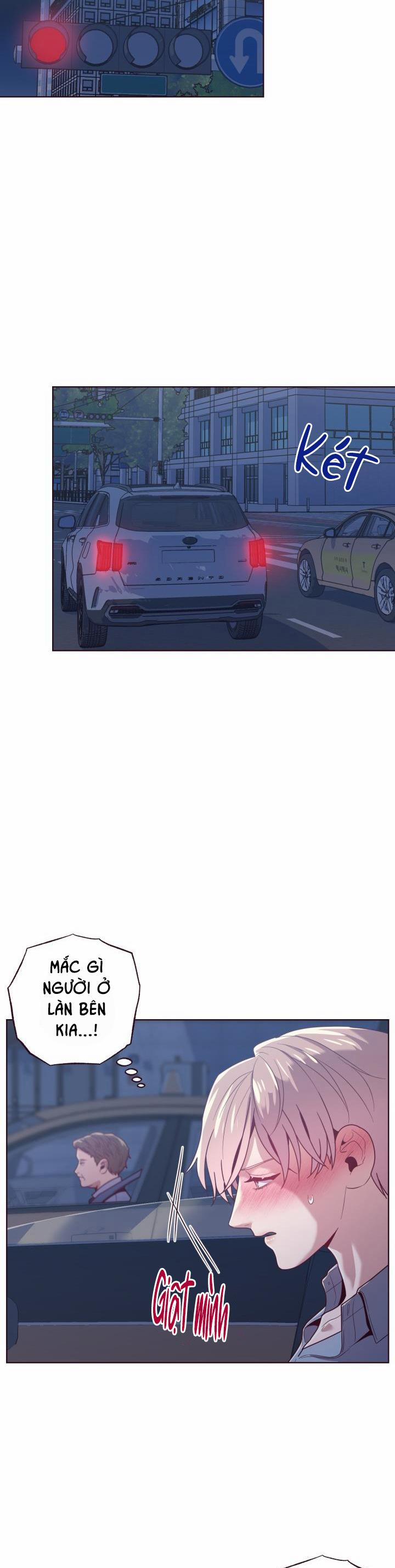 Ngày Mà Em Rơi Xuống 11 trang 7