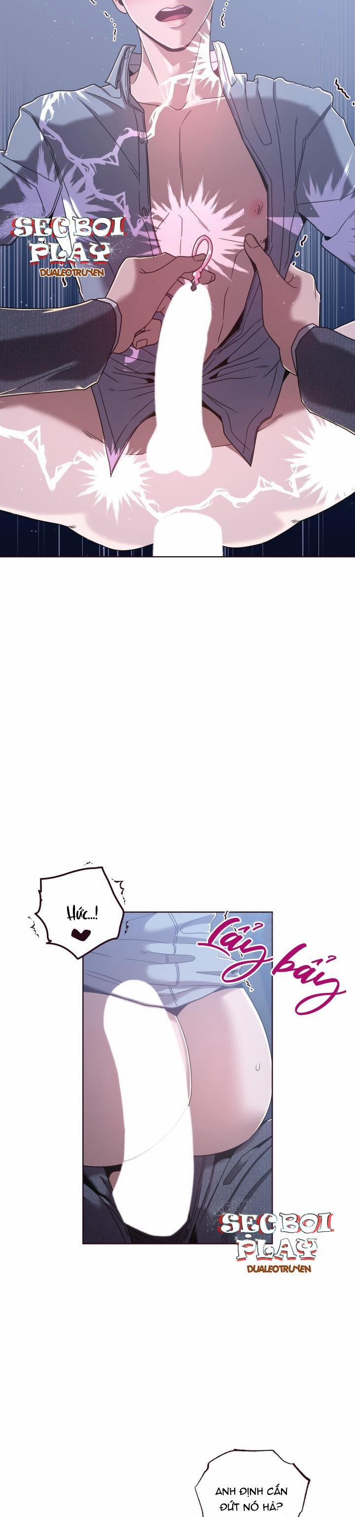 Ngày Mà Em Rơi Xuống 12 trang 10