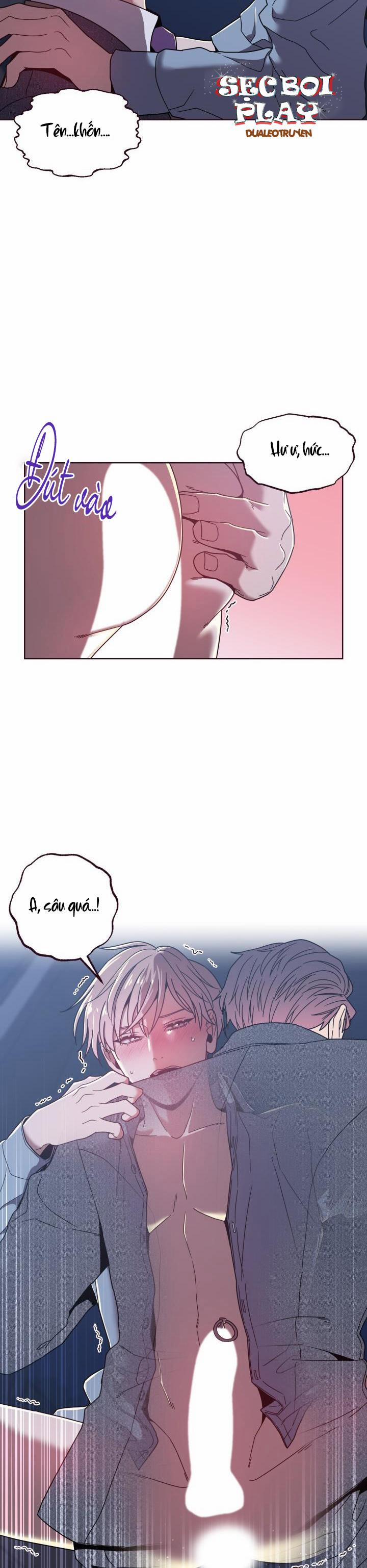 Ngày Mà Em Rơi Xuống 12 trang 2