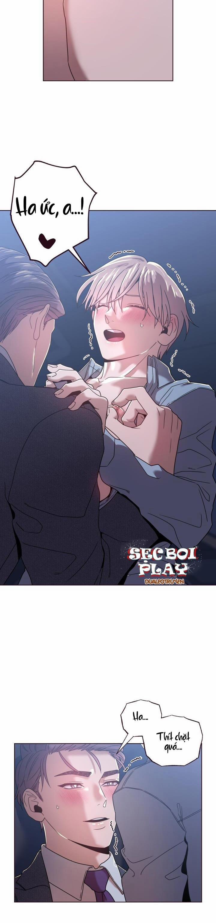 Ngày Mà Em Rơi Xuống 12 trang 8