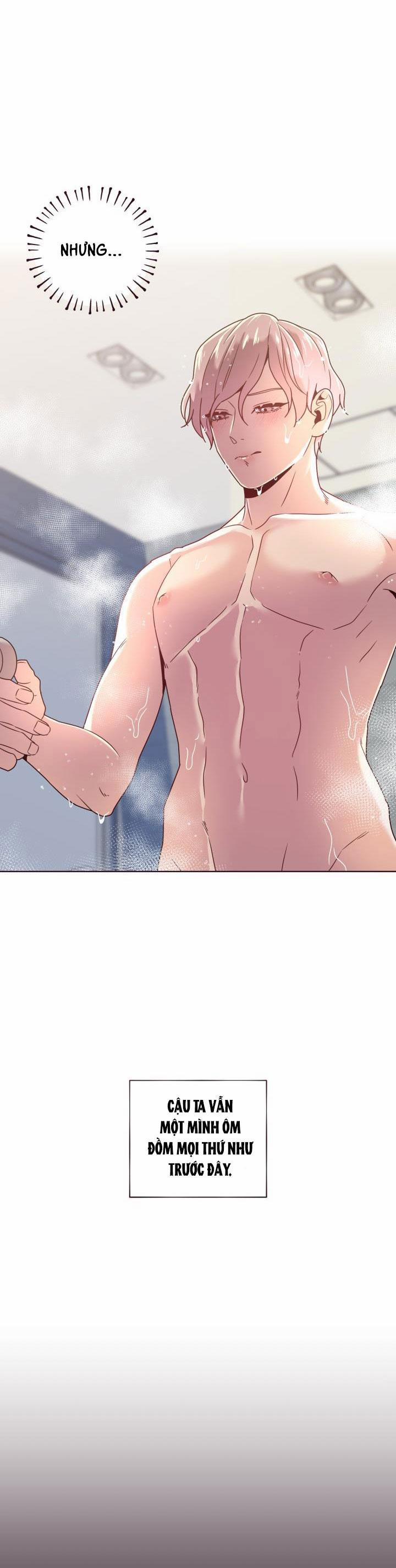 Ngày Mà Em Rơi Xuống 13 trang 2