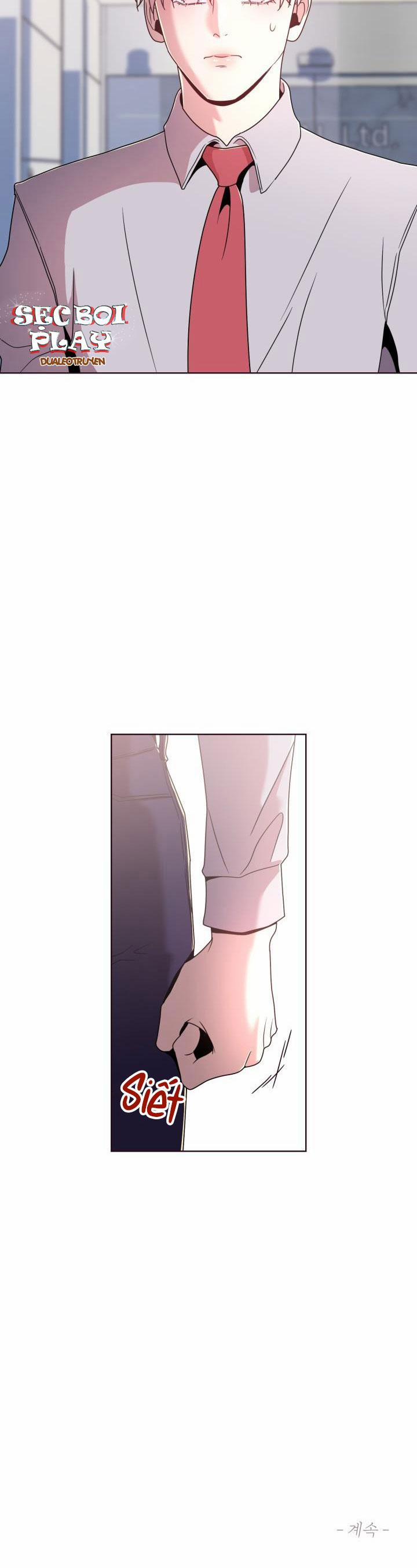 Ngày Mà Em Rơi Xuống 13 trang 29