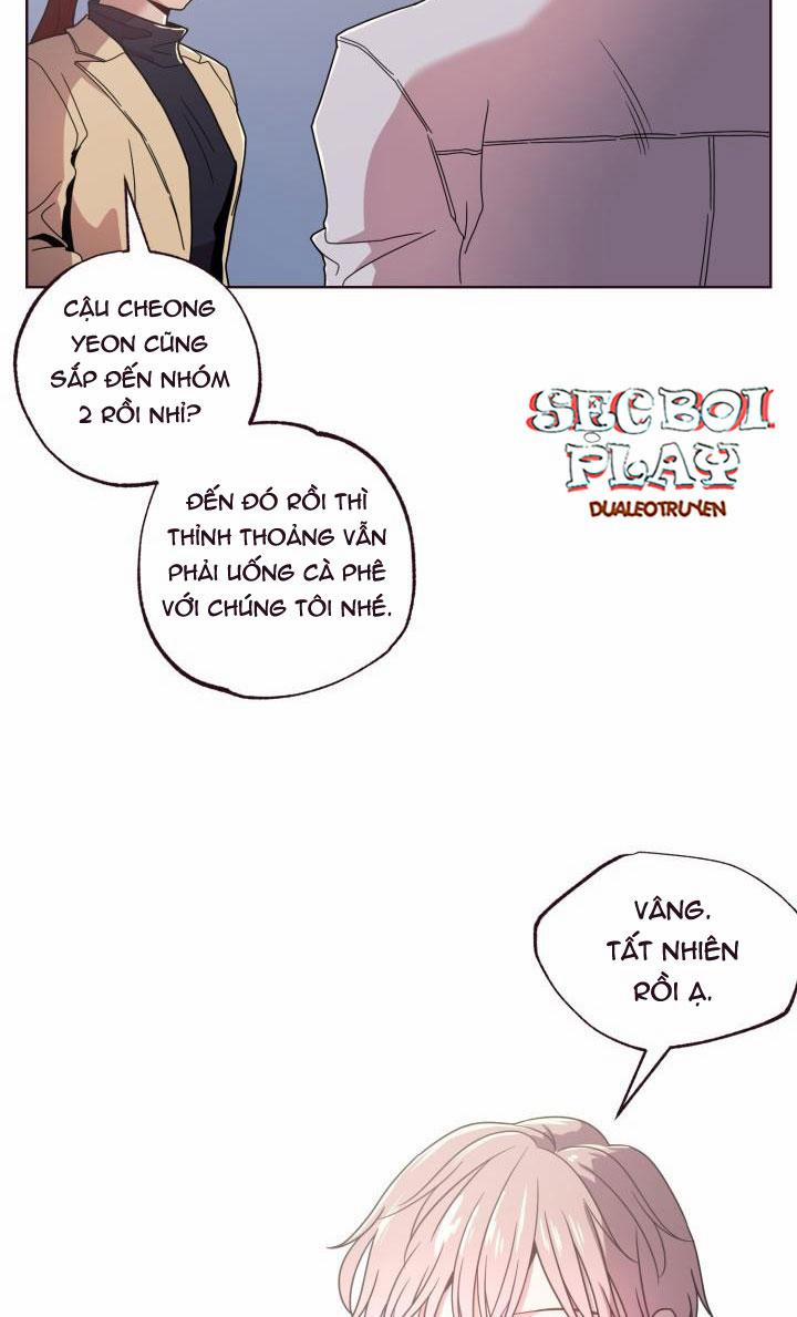 Ngày Mà Em Rơi Xuống 14 trang 11