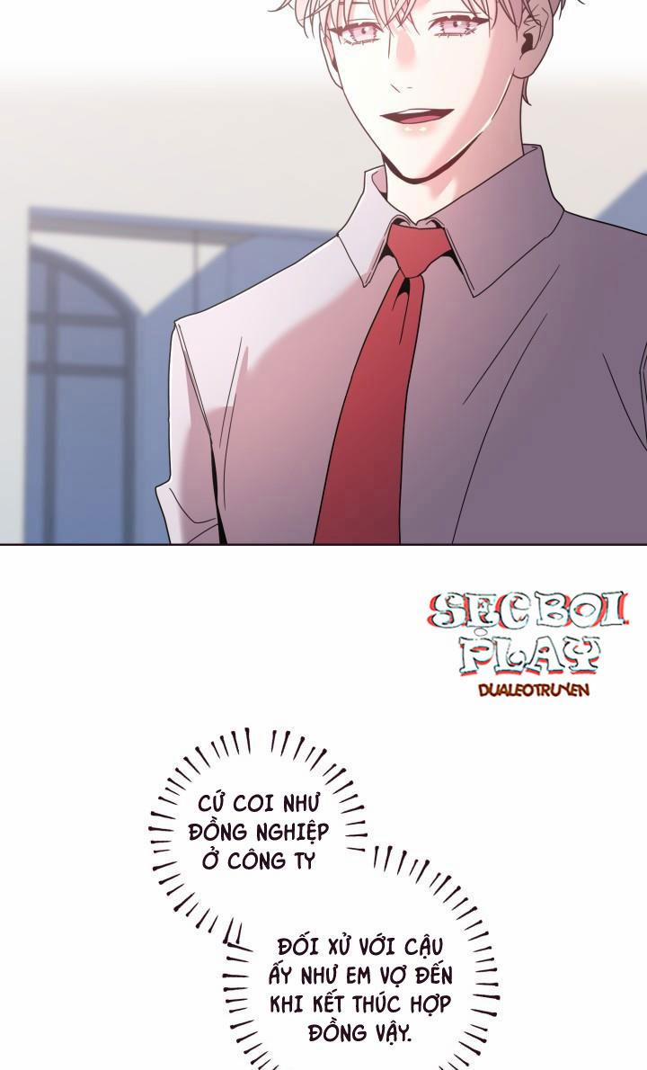 Ngày Mà Em Rơi Xuống 14 trang 12