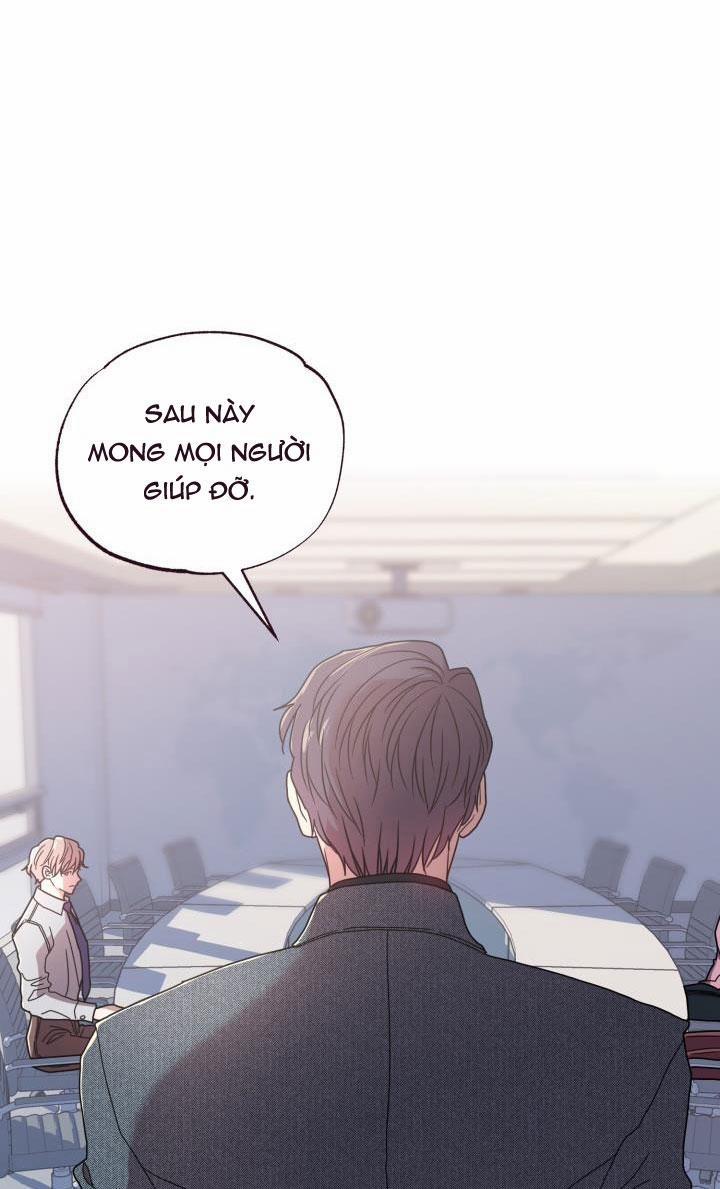 Ngày Mà Em Rơi Xuống 14 trang 15