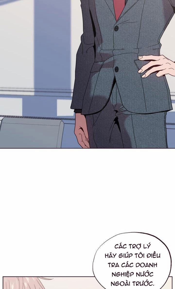 Ngày Mà Em Rơi Xuống 14 trang 17