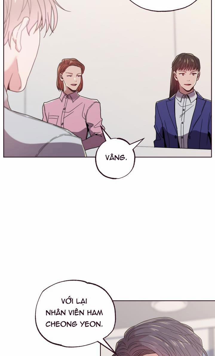 Ngày Mà Em Rơi Xuống 14 trang 18