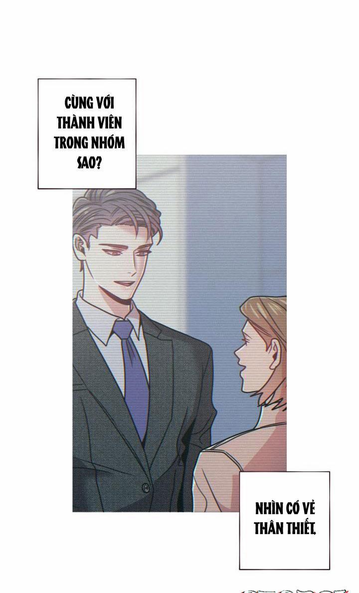 Ngày Mà Em Rơi Xuống 14 trang 2