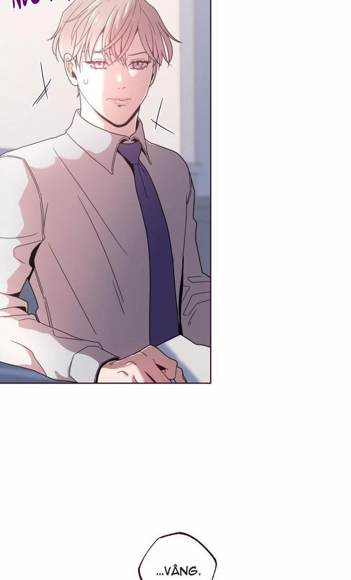 Ngày Mà Em Rơi Xuống 14 trang 20