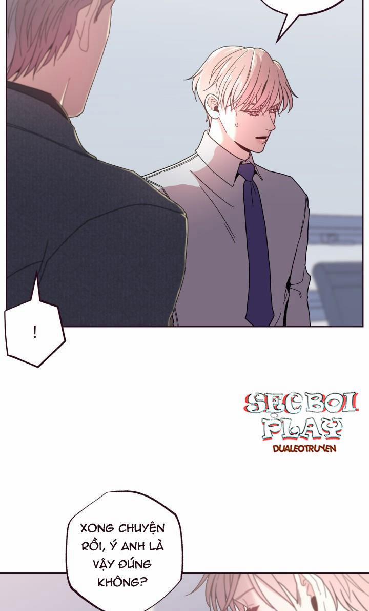 Ngày Mà Em Rơi Xuống 14 trang 24