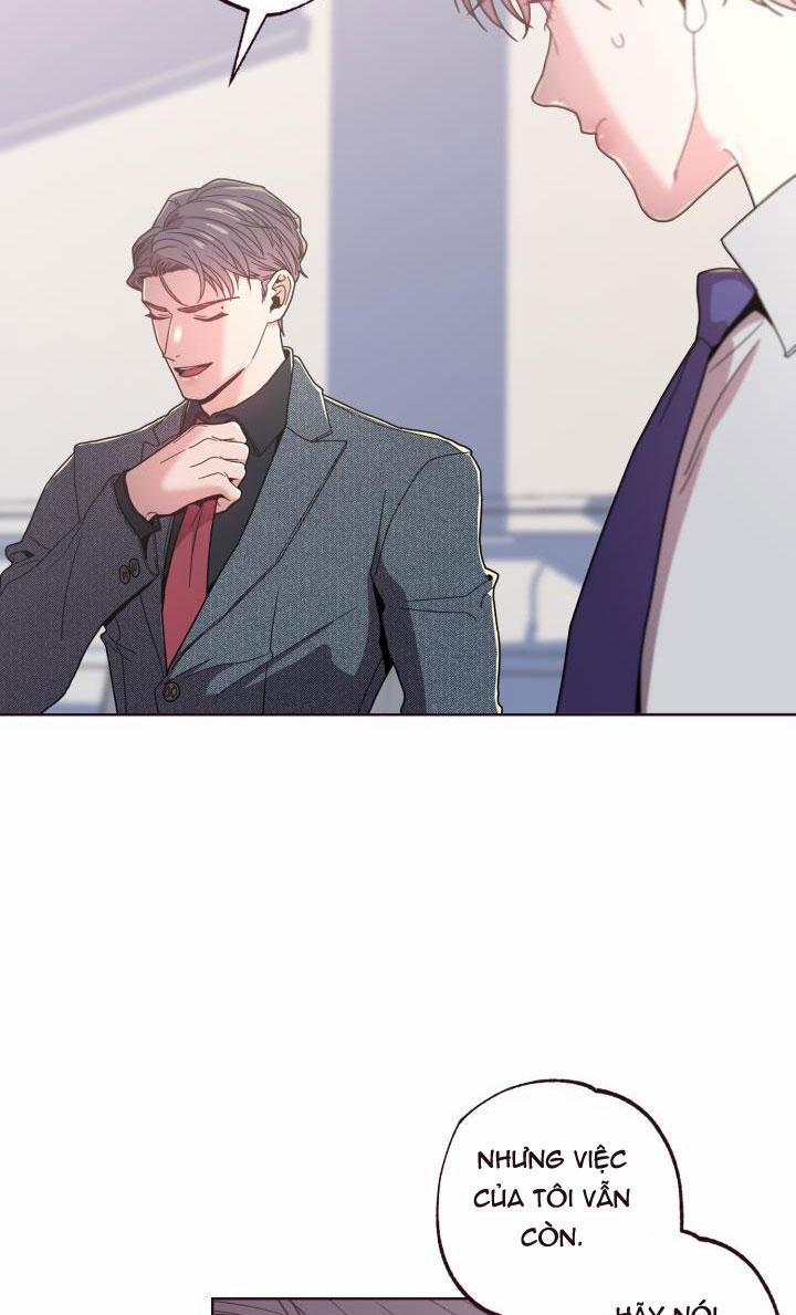 Ngày Mà Em Rơi Xuống 14 trang 25