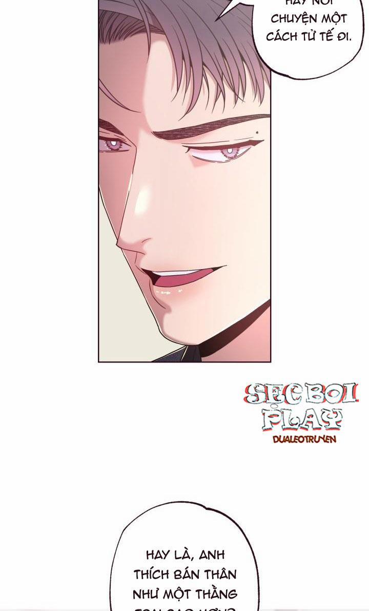 Ngày Mà Em Rơi Xuống 14 trang 26