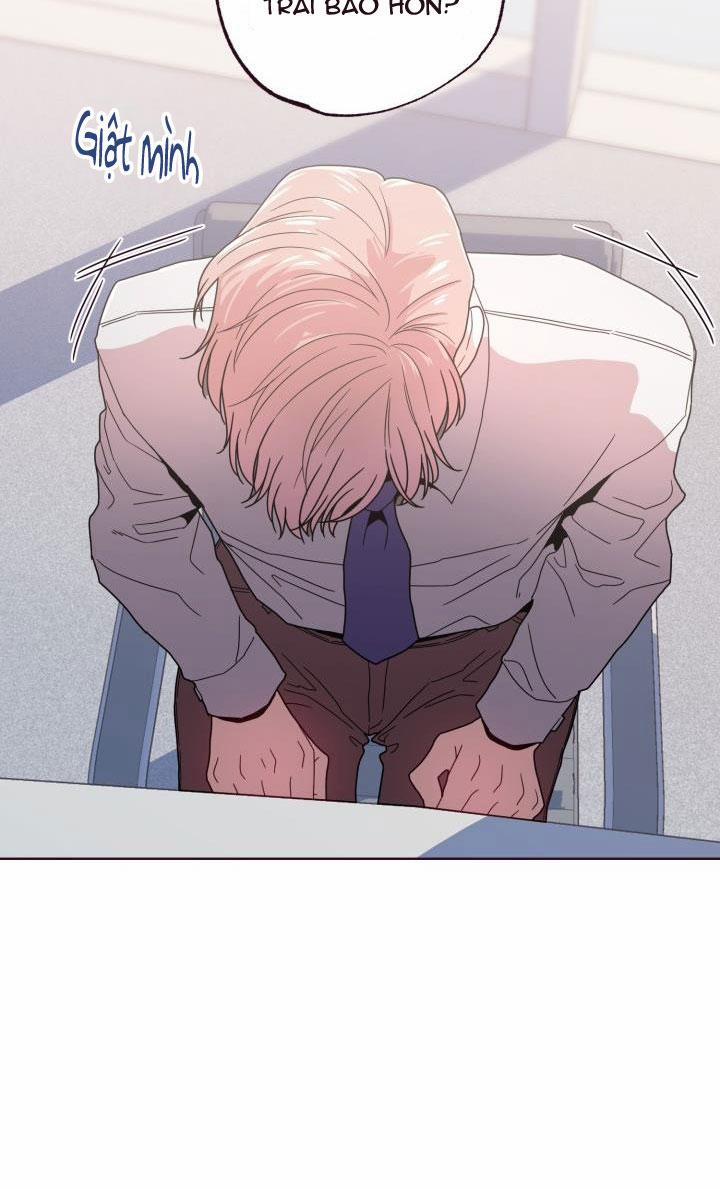 Ngày Mà Em Rơi Xuống 14 trang 27