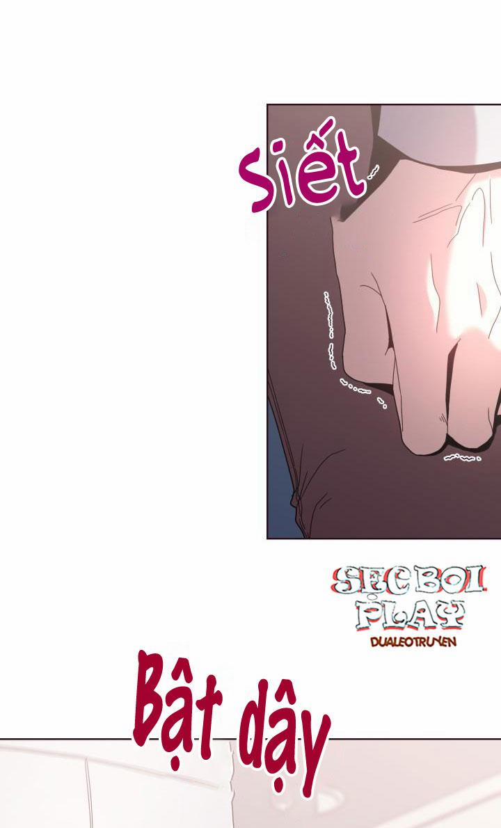 Ngày Mà Em Rơi Xuống 14 trang 28