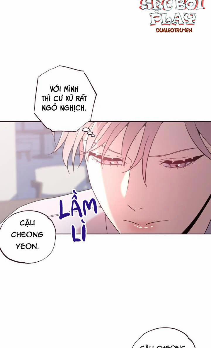 Ngày Mà Em Rơi Xuống 14 trang 3