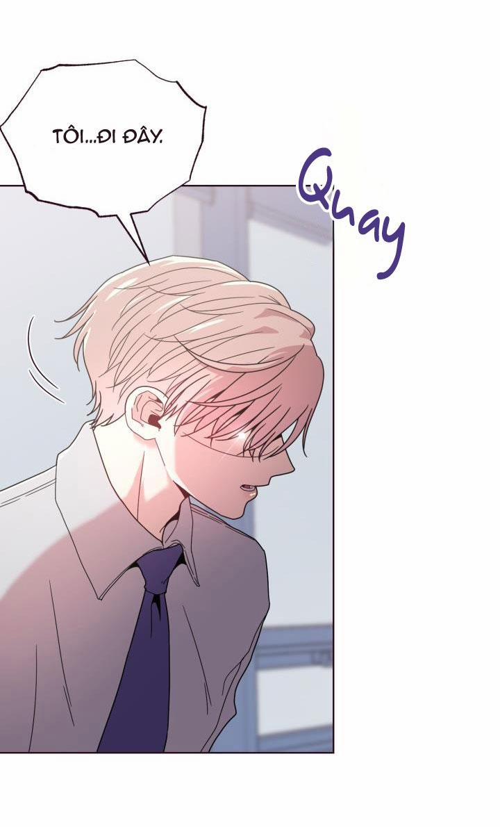 Ngày Mà Em Rơi Xuống 14 trang 30