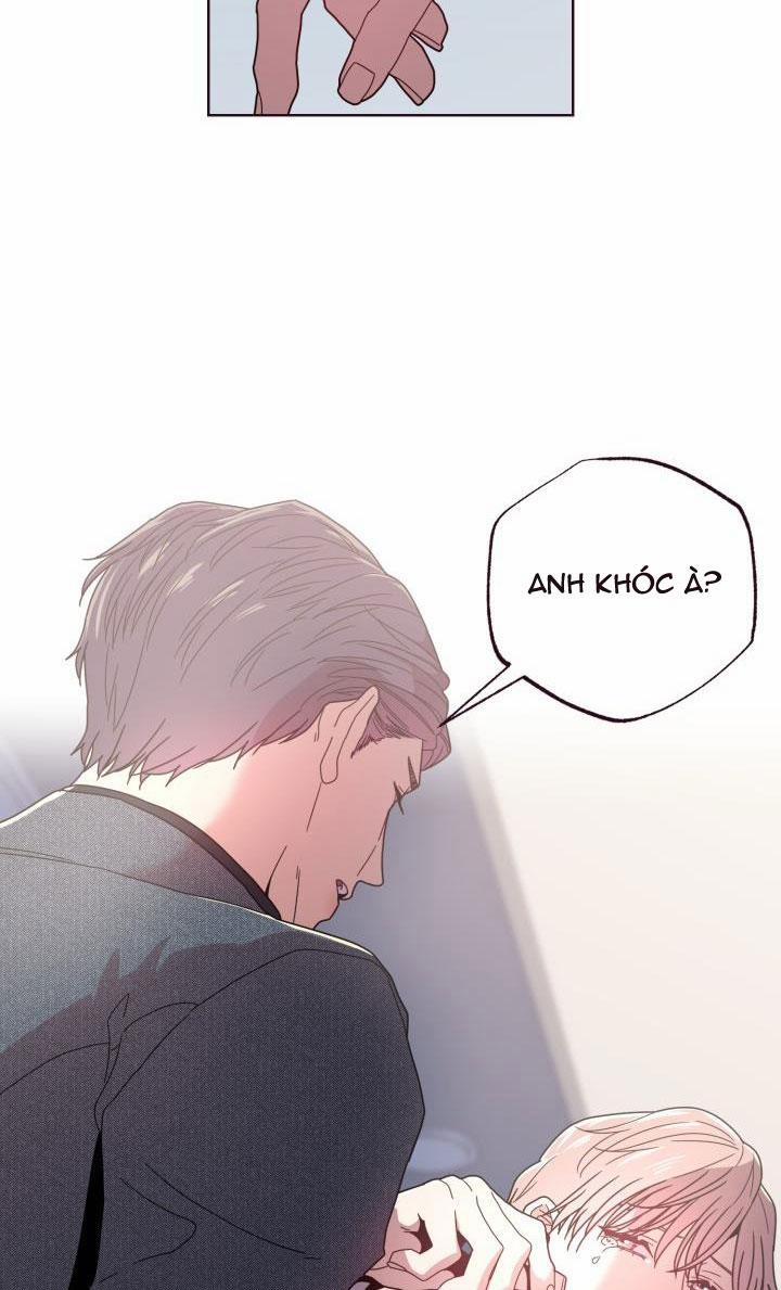 Ngày Mà Em Rơi Xuống 14 trang 33