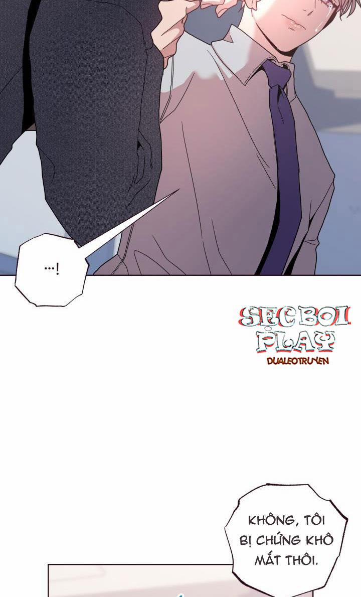 Ngày Mà Em Rơi Xuống 14 trang 34