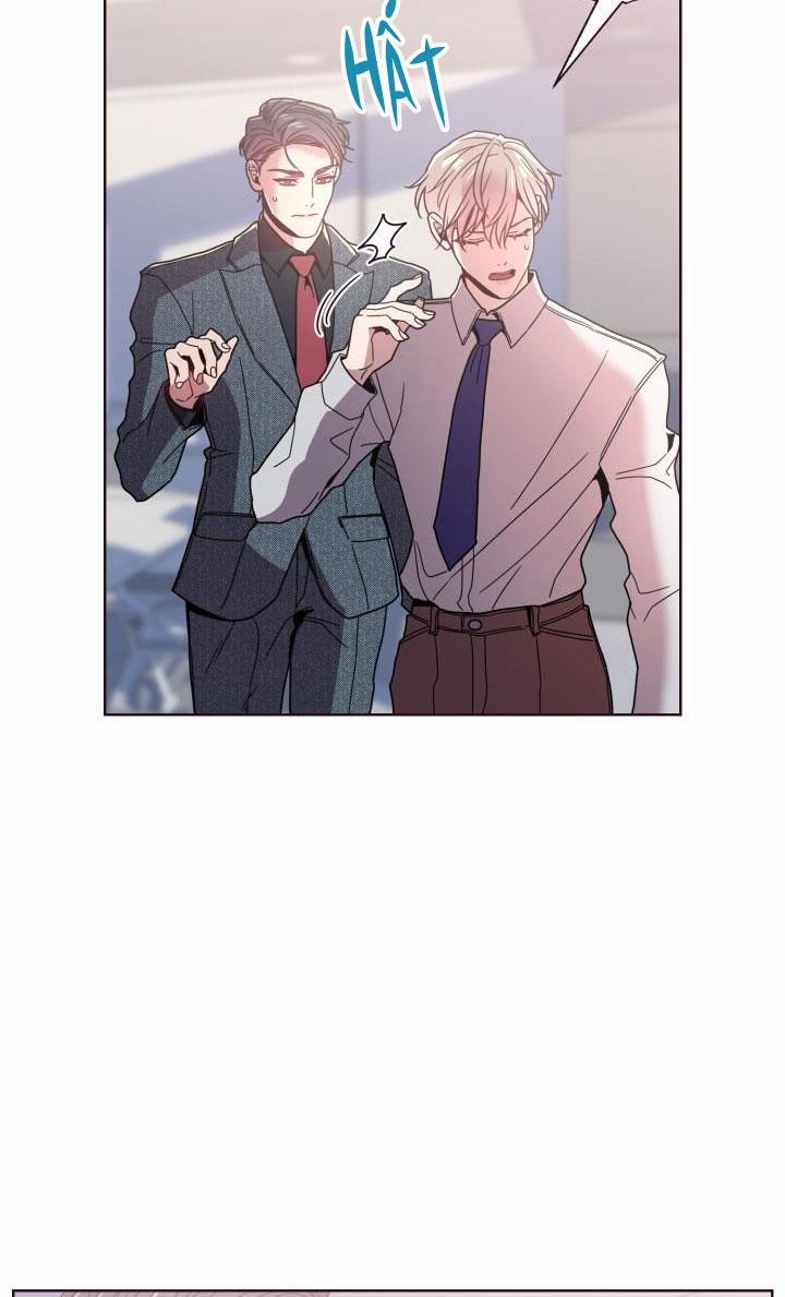 Ngày Mà Em Rơi Xuống 14 trang 35