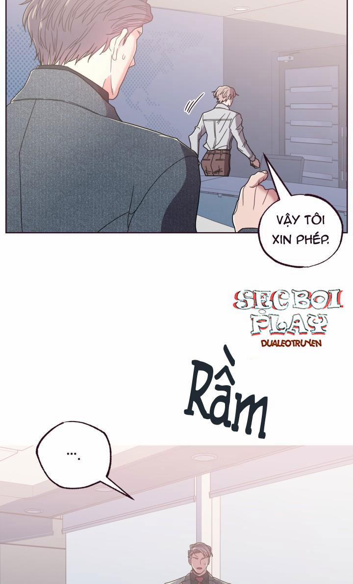 Ngày Mà Em Rơi Xuống 14 trang 36