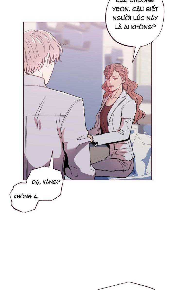 Ngày Mà Em Rơi Xuống 14 trang 4