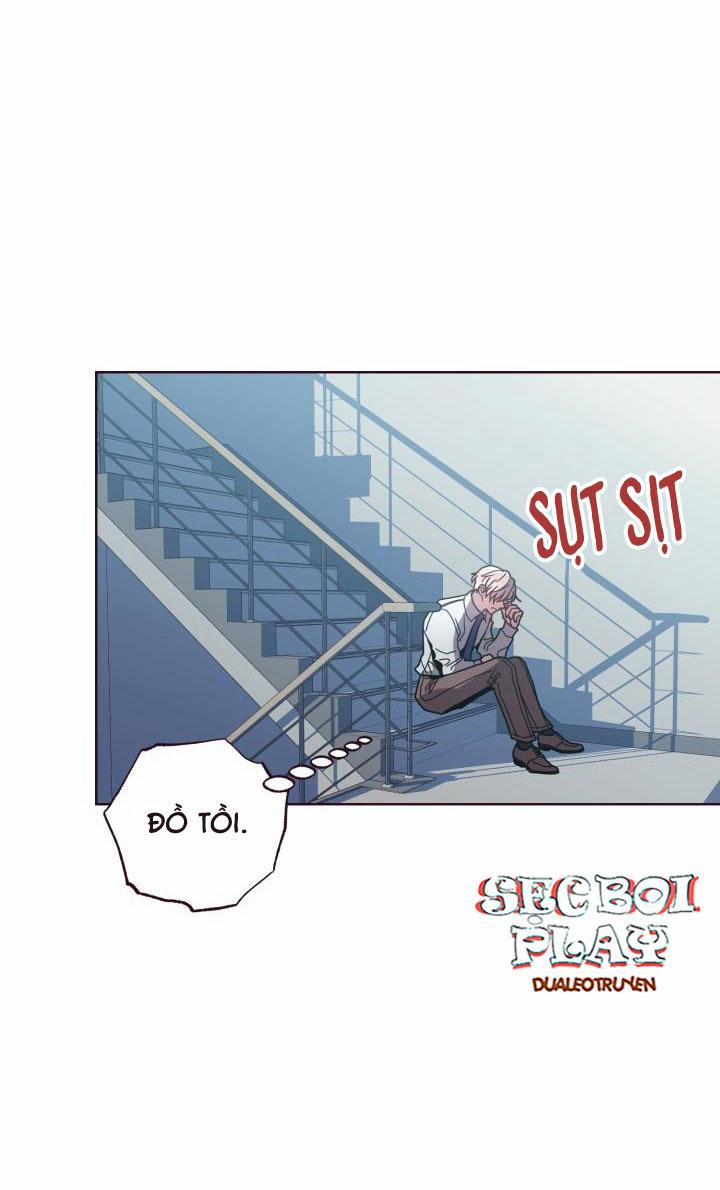 Ngày Mà Em Rơi Xuống 14 trang 40