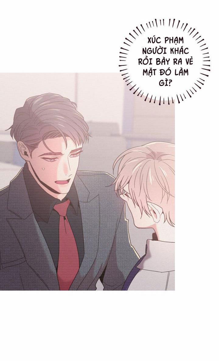 Ngày Mà Em Rơi Xuống 14 trang 41