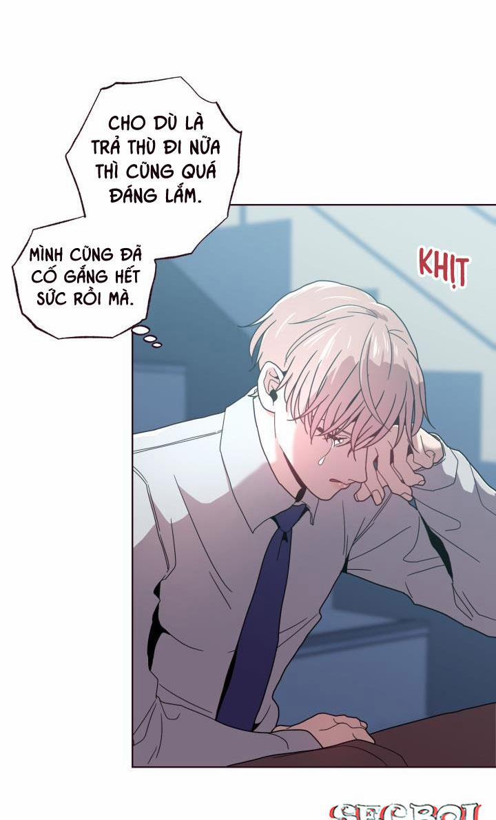 Ngày Mà Em Rơi Xuống 14 trang 42