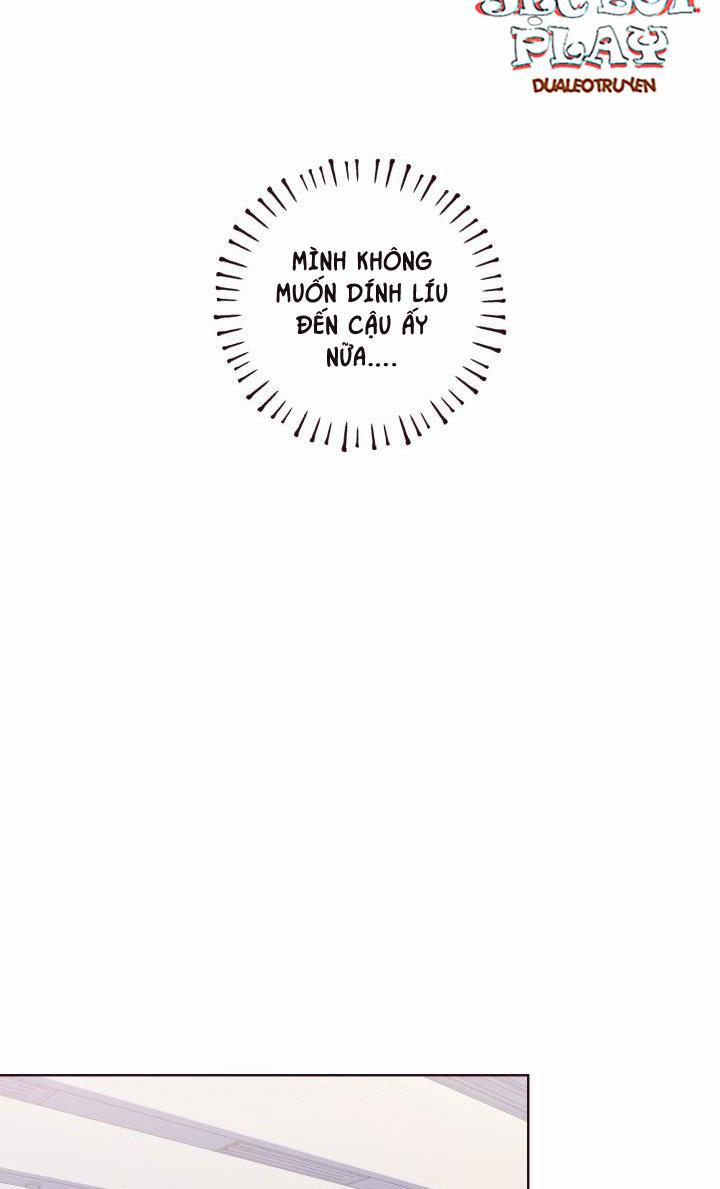 Ngày Mà Em Rơi Xuống 14 trang 43