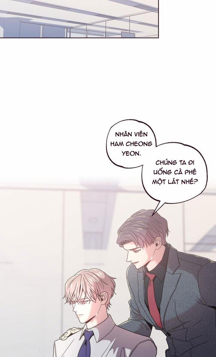 Ngày Mà Em Rơi Xuống 14 trang 44