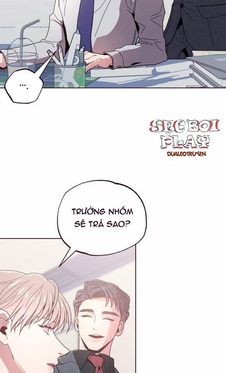 Ngày Mà Em Rơi Xuống 14 trang 45