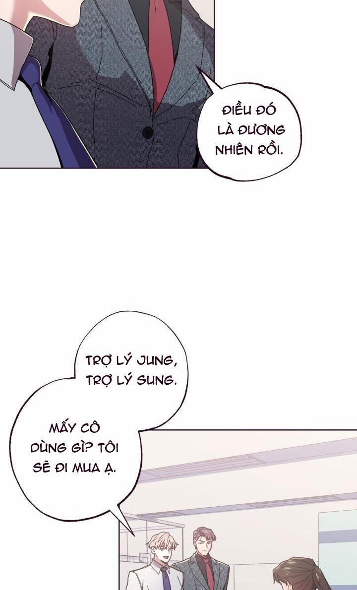 Ngày Mà Em Rơi Xuống 14 trang 46