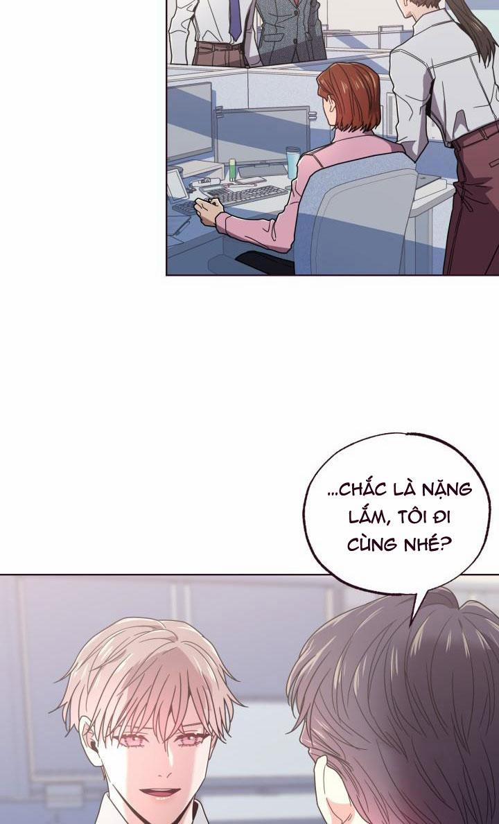 Ngày Mà Em Rơi Xuống 14 trang 47