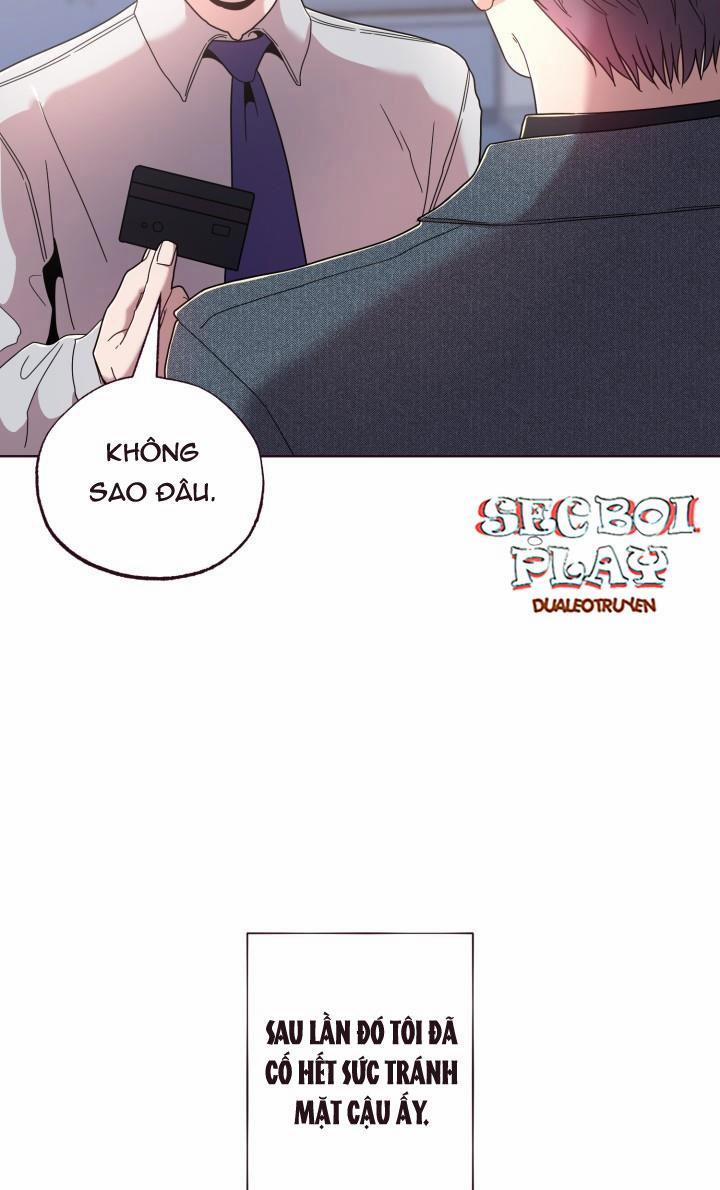 Ngày Mà Em Rơi Xuống 14 trang 48