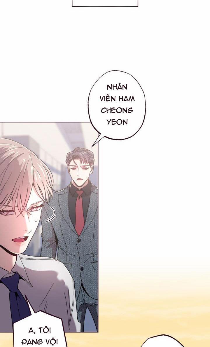 Ngày Mà Em Rơi Xuống 14 trang 49