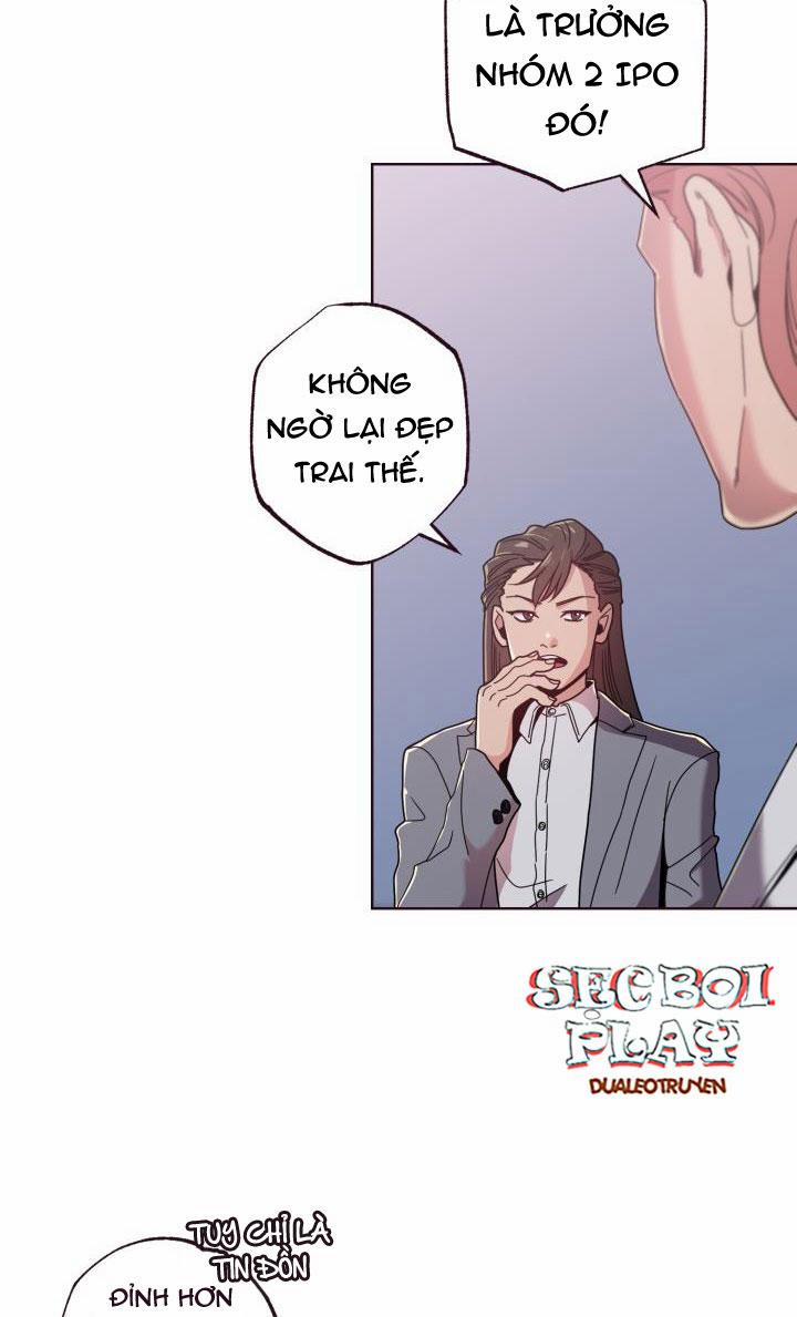 Ngày Mà Em Rơi Xuống 14 trang 5