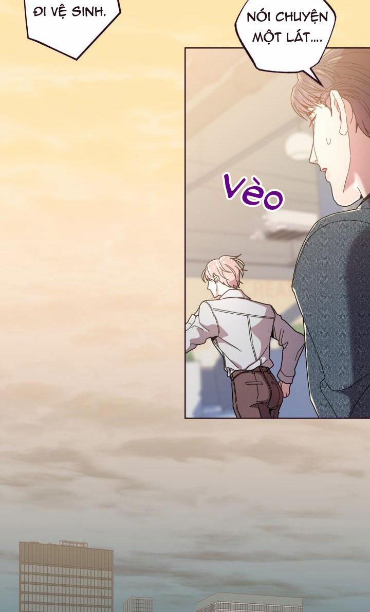 Ngày Mà Em Rơi Xuống 14 trang 50