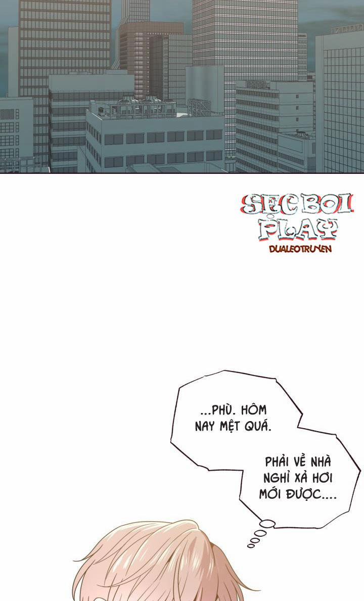 Ngày Mà Em Rơi Xuống 14 trang 51