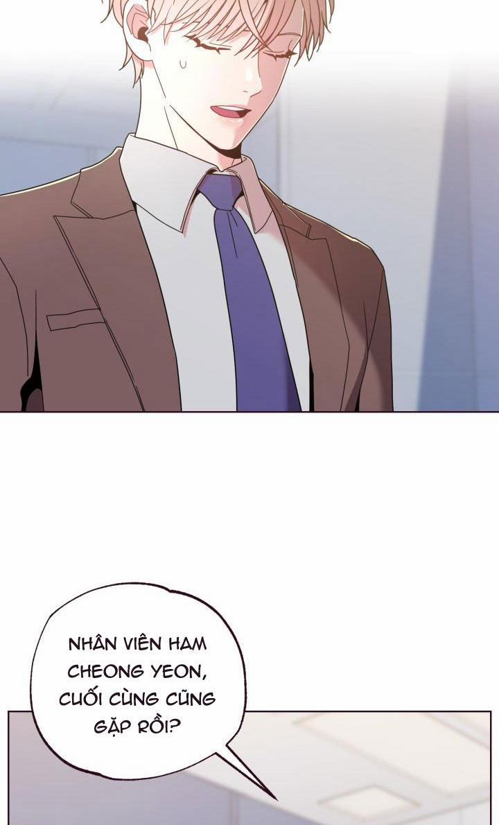 Ngày Mà Em Rơi Xuống 14 trang 52