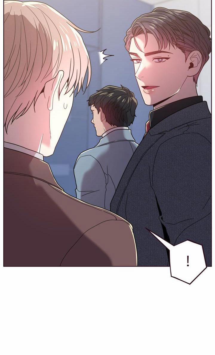 Ngày Mà Em Rơi Xuống 14 trang 53