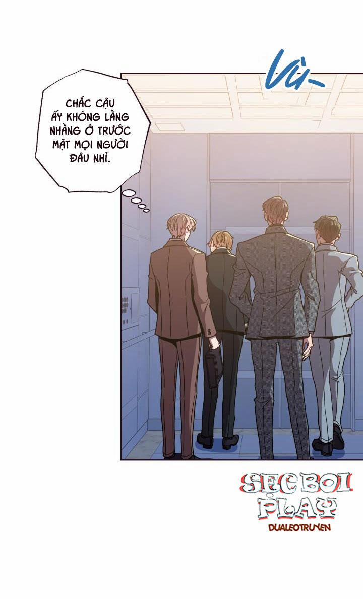 Ngày Mà Em Rơi Xuống 14 trang 55