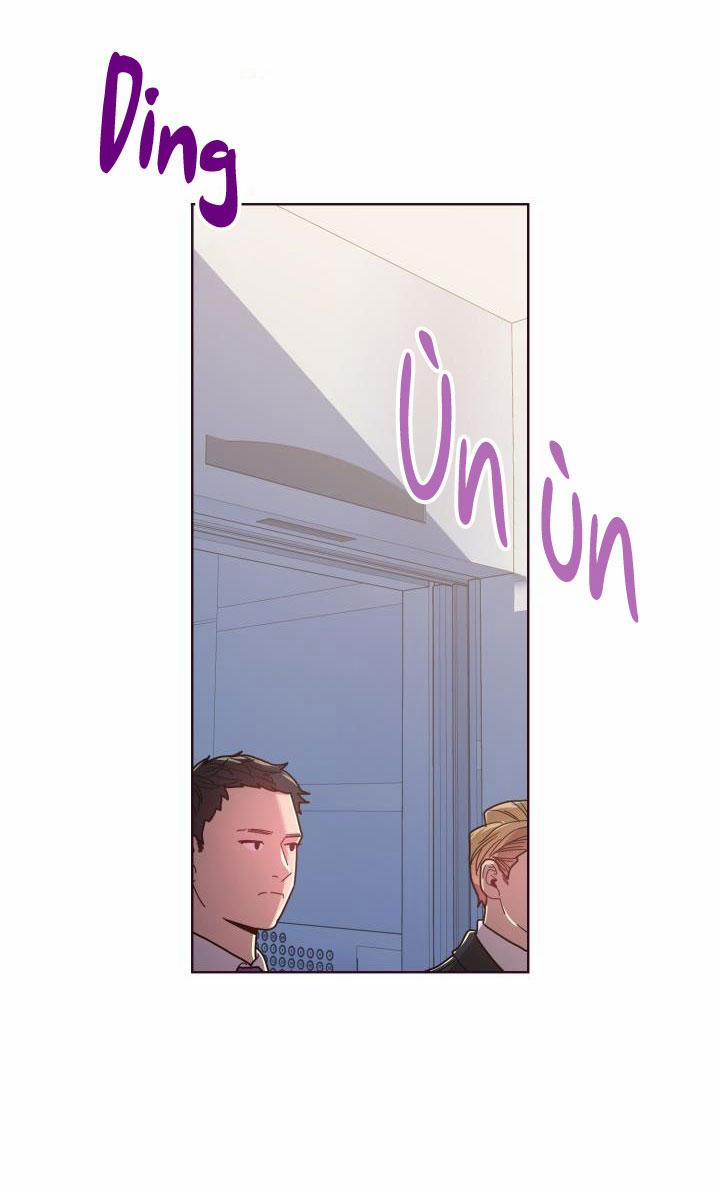 Ngày Mà Em Rơi Xuống 14 trang 56