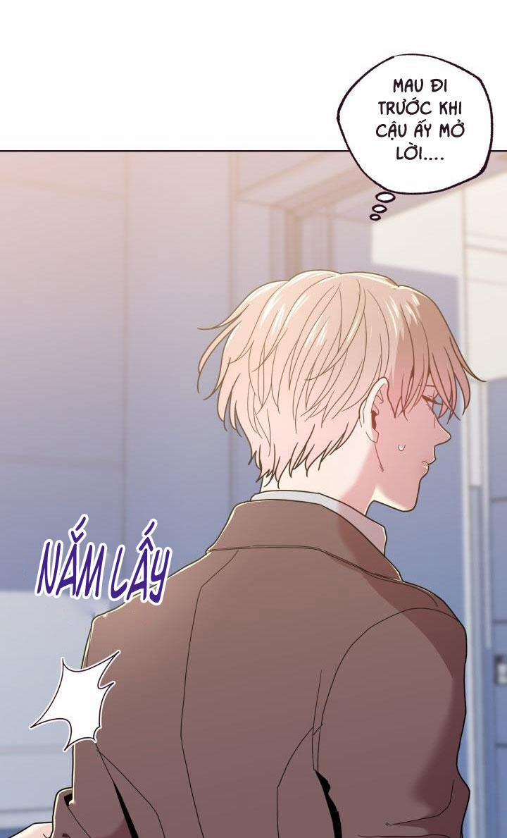 Ngày Mà Em Rơi Xuống 14 trang 57