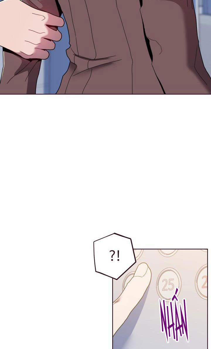 Ngày Mà Em Rơi Xuống 14 trang 58