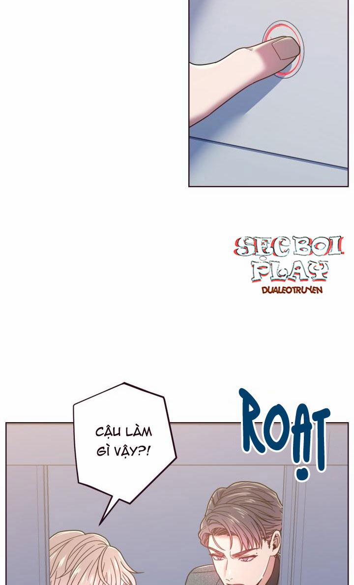 Ngày Mà Em Rơi Xuống 14 trang 59