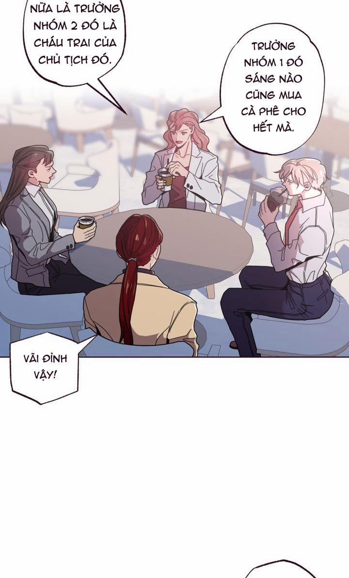 Ngày Mà Em Rơi Xuống 14 trang 6