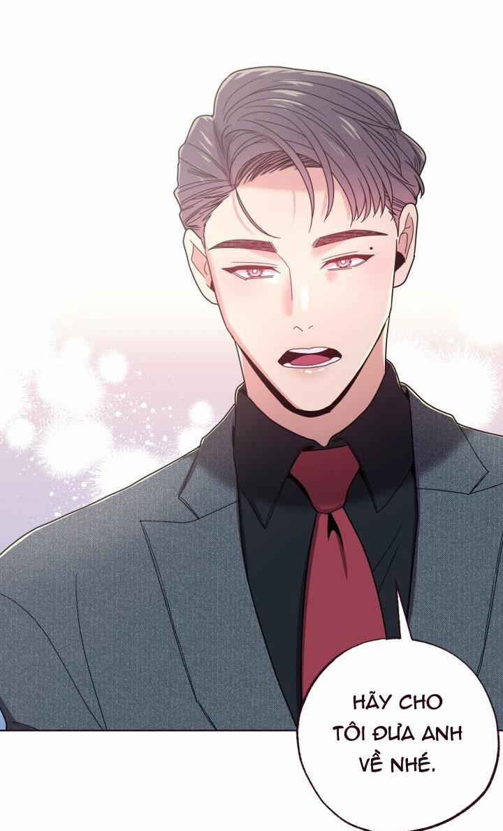 Ngày Mà Em Rơi Xuống 14 trang 63